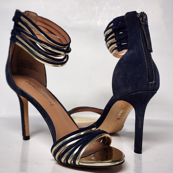 BCBG Max Azria Valai Heel size 38 - Picture 3 of 10